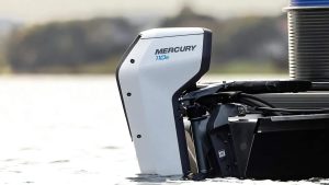 Mercury Avator 75e – 110e: due nuovi fuoribordo elettrici ed un sistema di propulsione ad alto voltaggio