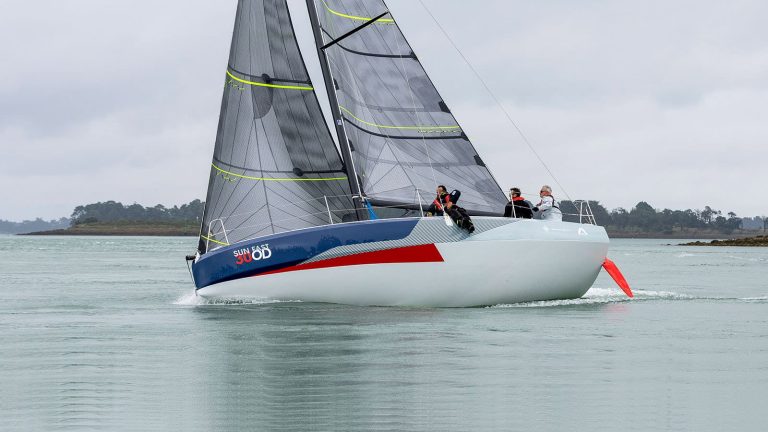 gruppo beneteau