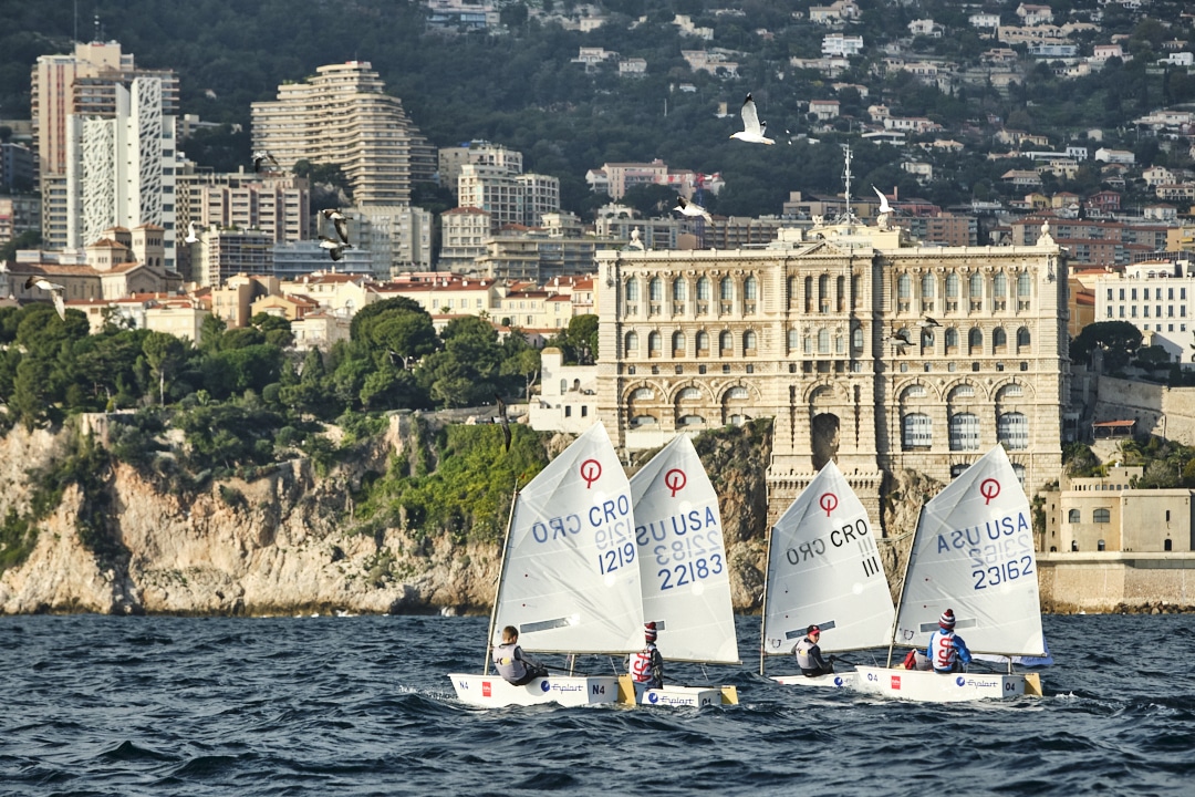 yacht club de monaco