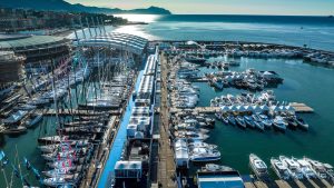 Aperte le iscrizioni al 64esimo Salone Nautico Internazionale di Genova: ancora più grande e innovativo