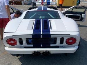 Ford GT40