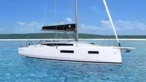 Jeanneau Sun Odyssey 350: il nuovissimo modello ha tanto da offrire