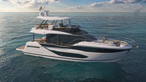 PRESTIGE YACHTS: due nuovi modelli in arrivo nel 2024