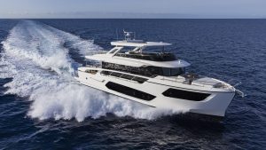 Gli yacht di Absolute conquistano Miami