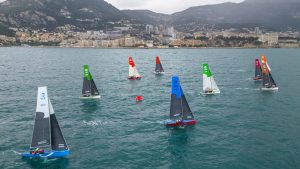 40^ Primo Cup-Trophée UBS, i risultati: trionfo dei monegaschi