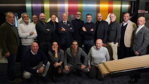 Besenzoni apre i cancelli a Italian Yacht Masters