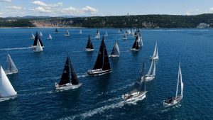 Grand Soleil Cup 2024, appuntamento il 21-23 giugno in Costa Smeralda