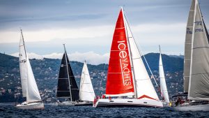 Raddoppia la ICE Cup 2024, quinta edizione della regata più attesa dell’anno.