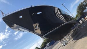 Navaltecosud Boat Stand, l’avanguardia globale nelle attrezzature per i cantieri nautici