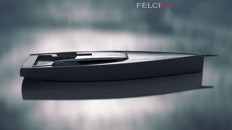 Felci 63 Teaser - Notizie Flash