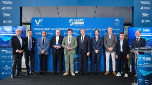 2° Monaco Smart Yacht Rendezvous, uno sguardo al futuro della nautica sostenibile