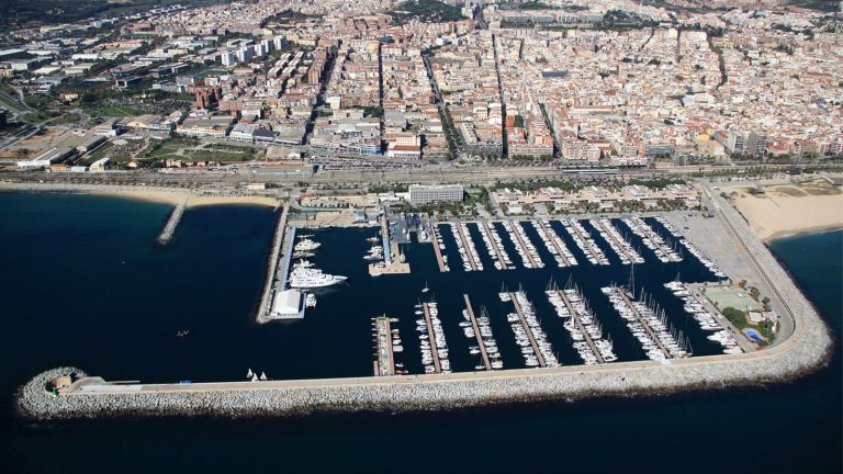 Salone Nautico Internazionale della Catalogna