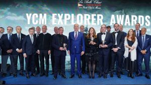 Yacht Club de Monaco e The Explorers Club celebrano lo spirito dell’avventura