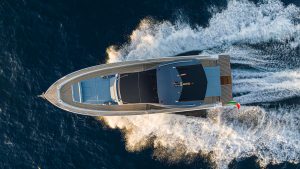 Fiart al Palma International Boat Show, il debutto spagnolo dei Seawalker 35 e 45