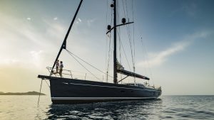 Oyster Yachts torna a fare utili dopo un anno di grande crescita