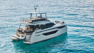 Prestige Yachts a Palma con tre barche da sogno