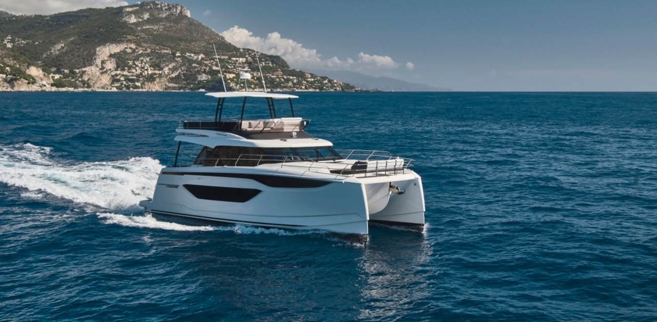 prestige yachts