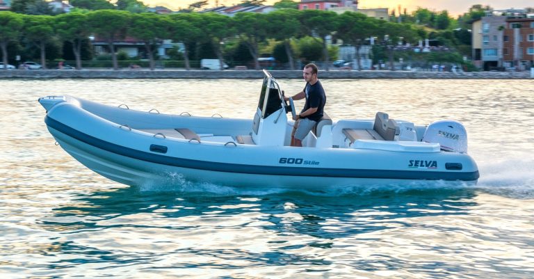 SELVA MArine PROMOZIONE