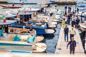 ITALYURE DAY, un grandissimo successo