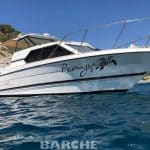 Bayliner 2452 Ciera