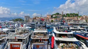 Yachting Festival Cannes, dal 10 al 15 settembre nel cuore della Costa Azzurra