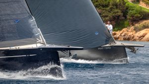 Grand Soleil Cup 2024 e Grand Soleil Vintage Cup: due eventi per una settimana di passione per la vela