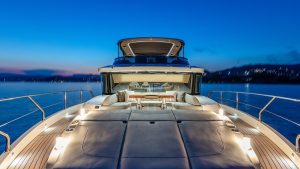 WISE EQUITY entra nel capitale di Absolute Yachts