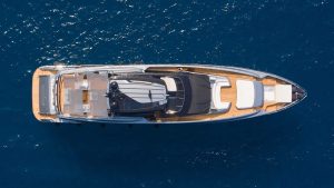 Nasce Yachts Supply, sistemi di propulsione e servizi per la nautica