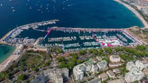 Il nuovo assetto dello Yachting Festival di Cannes è tutto da scoprire