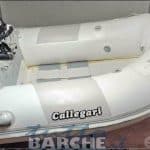 Callegari Tender 1.70mt