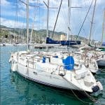 Jeanneau Sun Odyssey 42.1