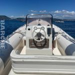 Joker Boat Clubman 21