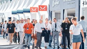 Monaco Yacht Show 2024, l’elenco completo degli espositori