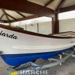 Nauticart Ruocco Gozzo Sole