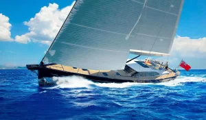 Oyster Yachts : ecco lo stato dell’arte del cantiere