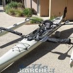 Hobie Mirage Island