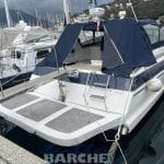 Cantiere Nautico Piantoni Piantoni 46 Open