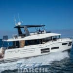 Beneteau Grand Trawler 62