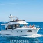 Beneteau Swift Trawler 41