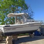 Fishmaster Sport Craft 232