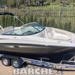 Sea Ray 220 Sundeck