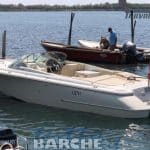 Chris Craft Corsair 25