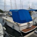 Fairline Boats Fairline Carrera 24