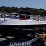 San Teodoro Barca Open Anaise 500