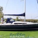 Beneteau Oceanis 34