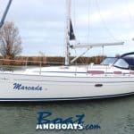 Bavaria 38 Cruiser