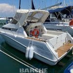 Gobbi 23 Cabin