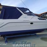 Cranchi – 32 Cranchi – 32 Cruiser