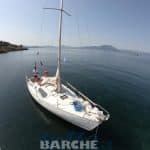 Beneteau First Class 8