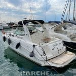 Sea Ray Sundancer 335